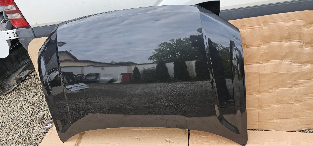 Capota motor Vw T-Cross 2019 2020 2021 2022