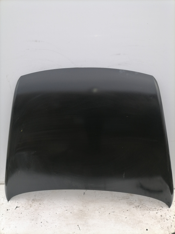 Capota Motor Vw Touareg (7L) 2002-2010 Negru