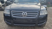 Capota motor Vw Touareg 7L 2004 2005 2006 2007