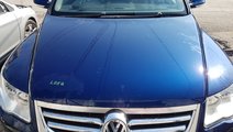 Capota Motor VW Touareg Facelift / FL 2005 - 2010 ...