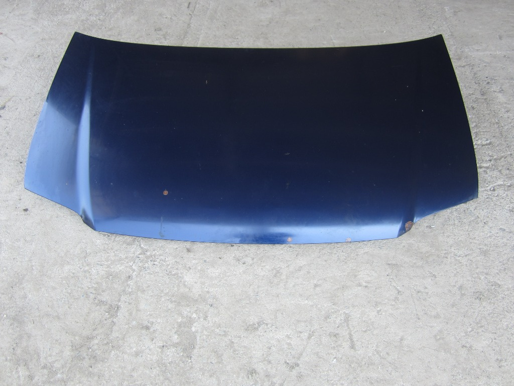 CAPOTA MOTOR VW TOURAN FAB. 2003 - 2015 ⭐⭐⭐⭐⭐