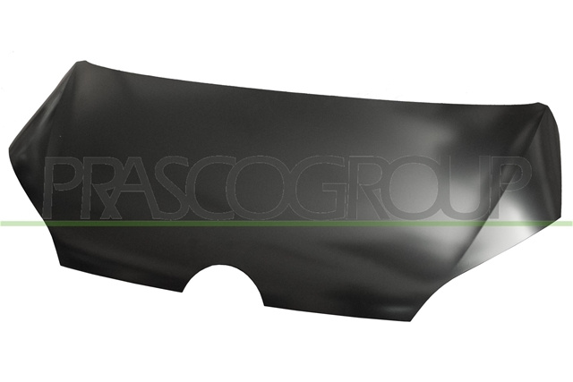 Capota Motor Vw Up 2012 >> 2016 Prasco Vag VG2013100