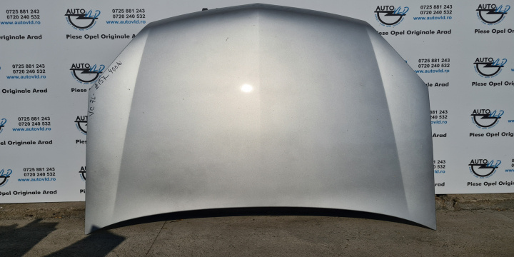 Capota motor z157 VLD CAP 101 Opel Signum C [facelift] [2005 - 2008]