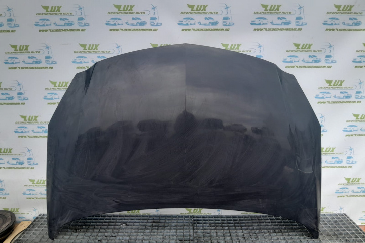 Capota motor Z163 Opel Insignia A [2008 - 2014]