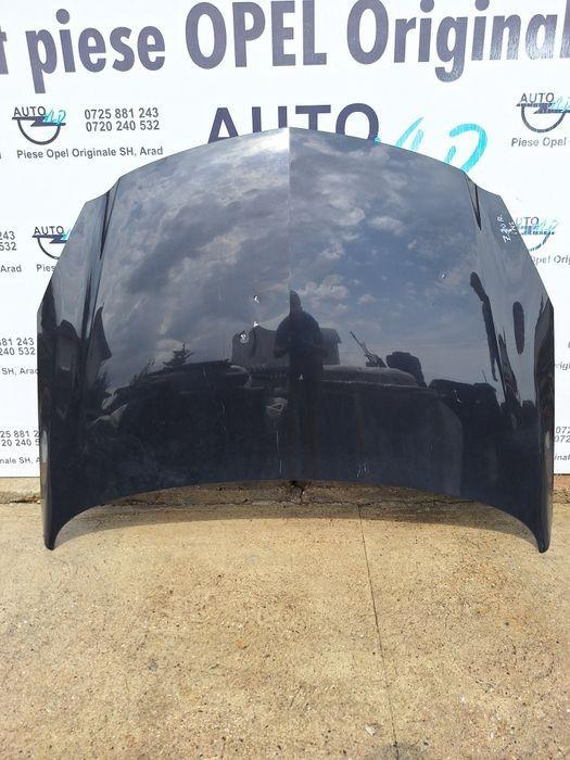Capota motor Z20R VLD CAP 81 Opel Insignia A 2008-2013