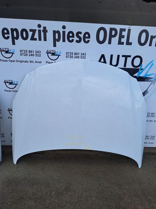 Capota motor Z40R Opel Insignia A facelift 2013-2017