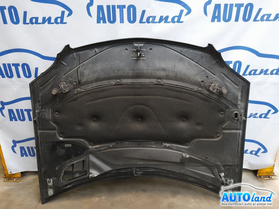 Capota Neagra Mercedes-Benz M-CLASS W164 2005