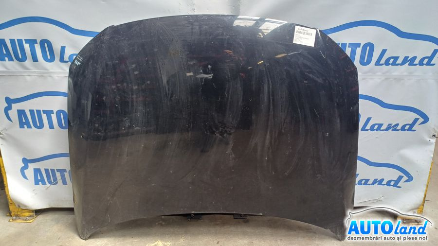 Capota Neagra, Mica Prob Volkswagen PASSAT Variant 3C5 2005