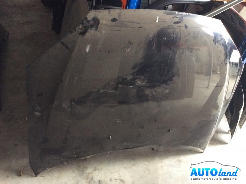 Capota Neagra, Mici Probleme Ford MONDEO III B5Y 2000-2003