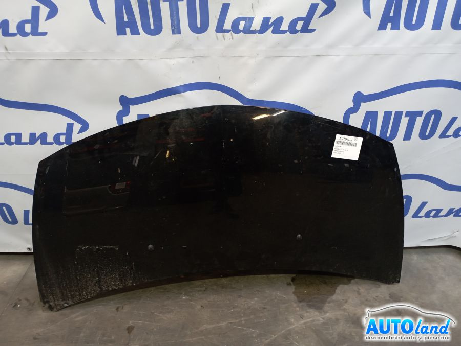 Capota Neagra Renault CLIO III BR0/1,CR0/1 2005