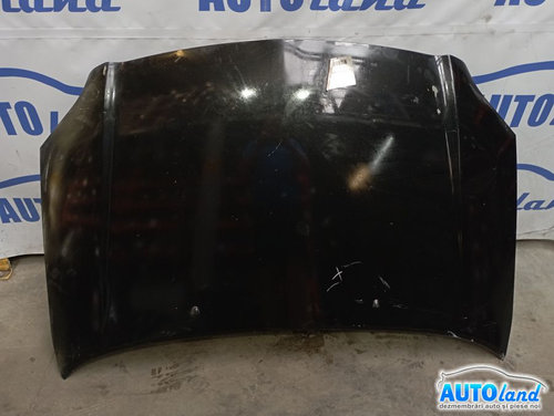 Capota Neagra Toyota AVENSIS limuzina T25 2003