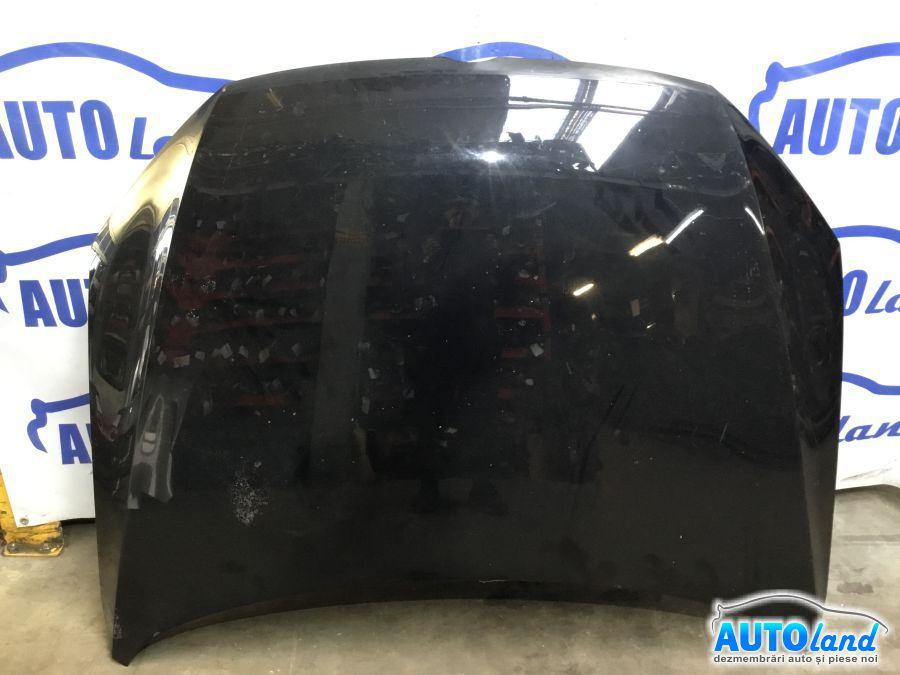 Capota Neagra Volkswagen PASSAT 3AA,B7 2011