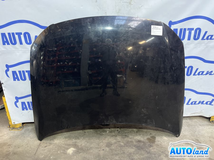 Capota Neagra Volkswagen PASSAT 3C2 2005