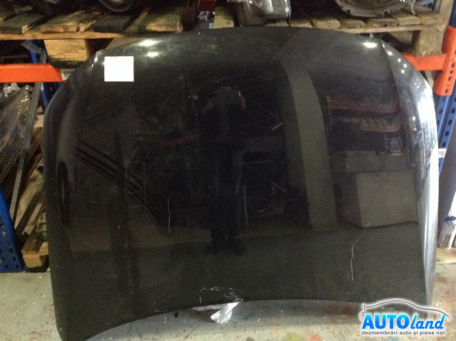 Capota Neagra Volkswagen PASSAT 3C2 2005