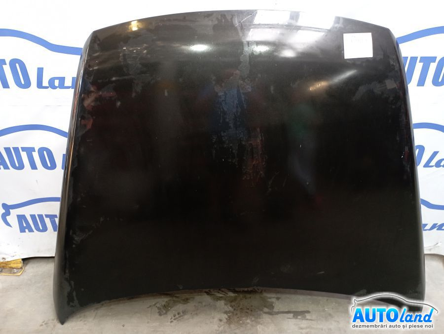 Capota Neagra Volkswagen TOUAREG 7LA,7L6,7L7 2002