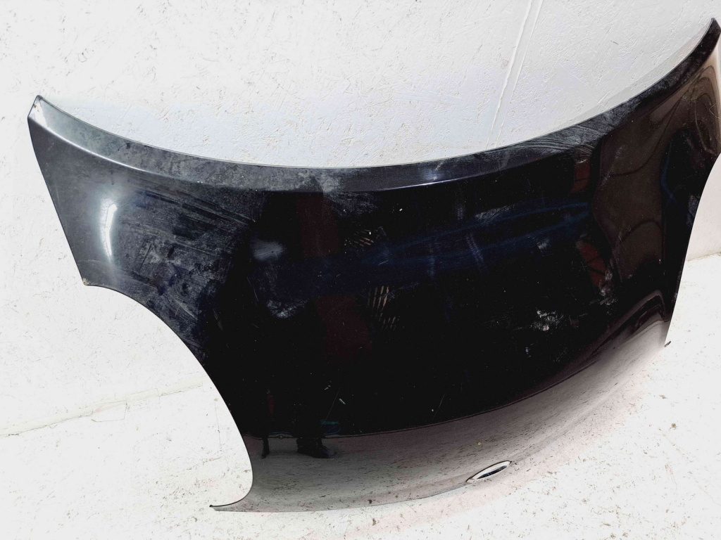 Capota Nissan Micra 3 (K12) [Fabr 2003-2010] Z11