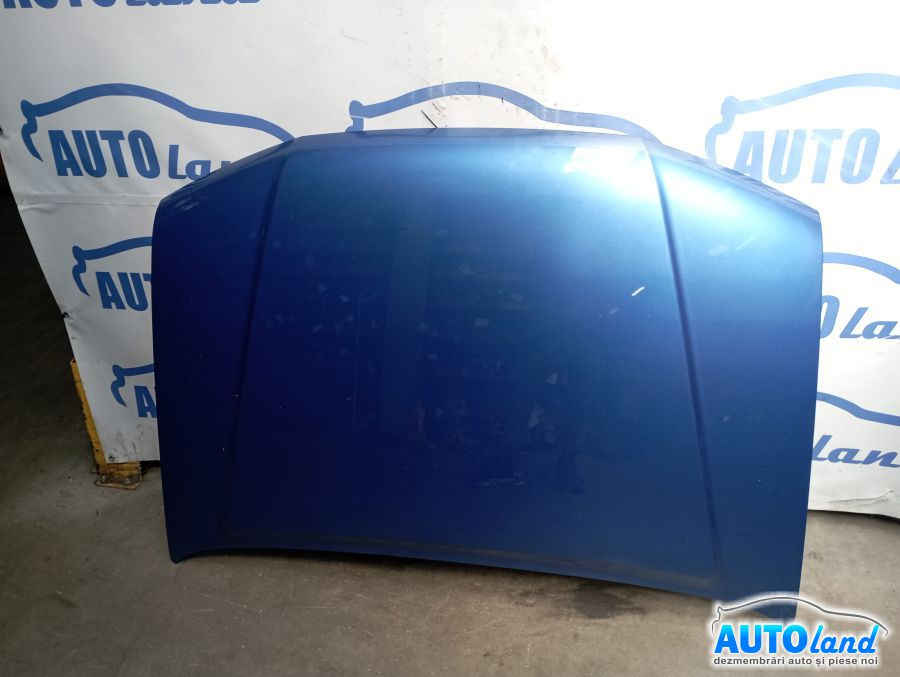 Capota Nissan NAVARA D40 2004