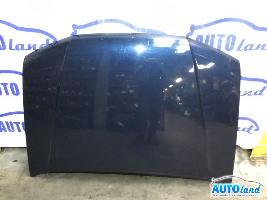 Capota Nissan NAVARA D40 2004