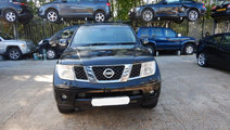 Capota Nissan Pathfinder 2008 SUV 2.5 DCI