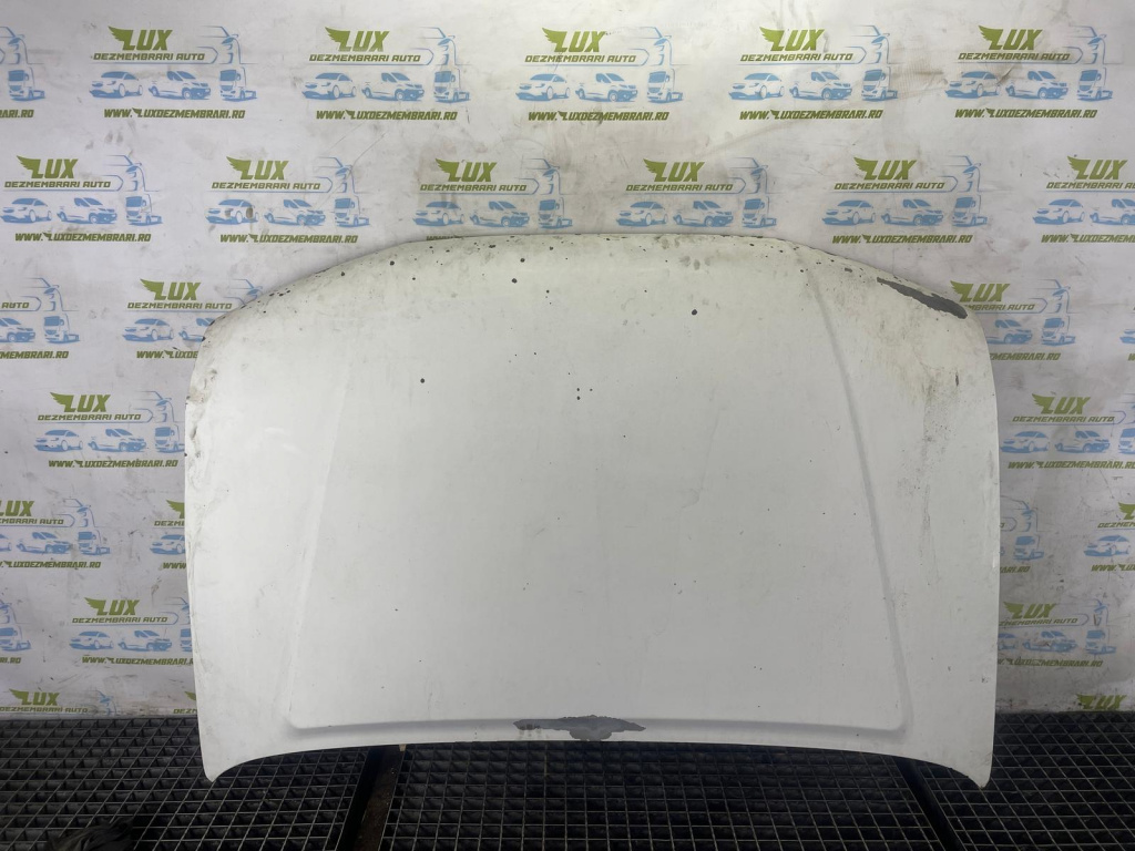 Capota Nissan Pathfinder R51 [2004 - 2010] 2.5 dci YD25DDti