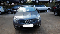 Capota Nissan Qashqai 2007 SUV 1.5 dCI