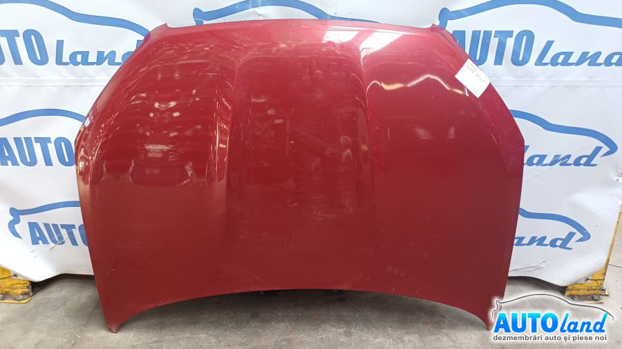 Capota Nissan QASHQAI J10,JJ10 2007