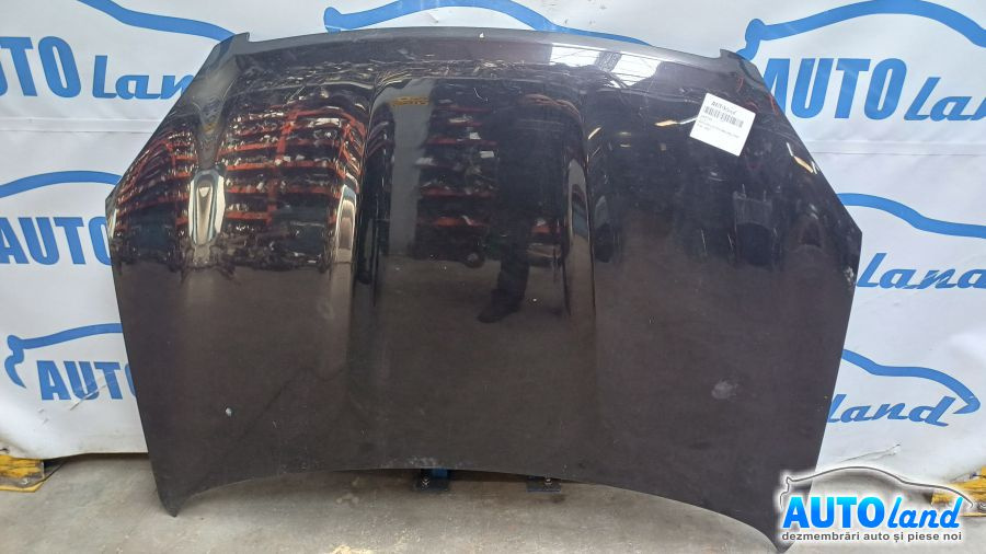 Capota Nissan QASHQAI J10,JJ10 2007