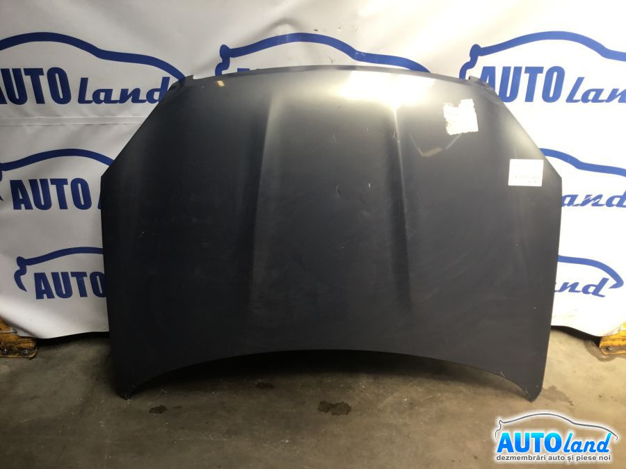 Capota Nissan QASHQAI J10,JJ10 2007