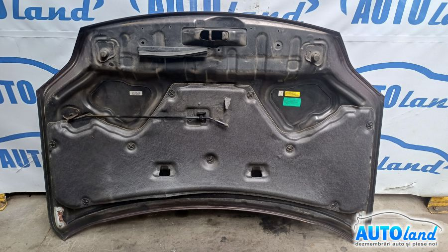 Capota Nissan X-TRAIL T31 2007