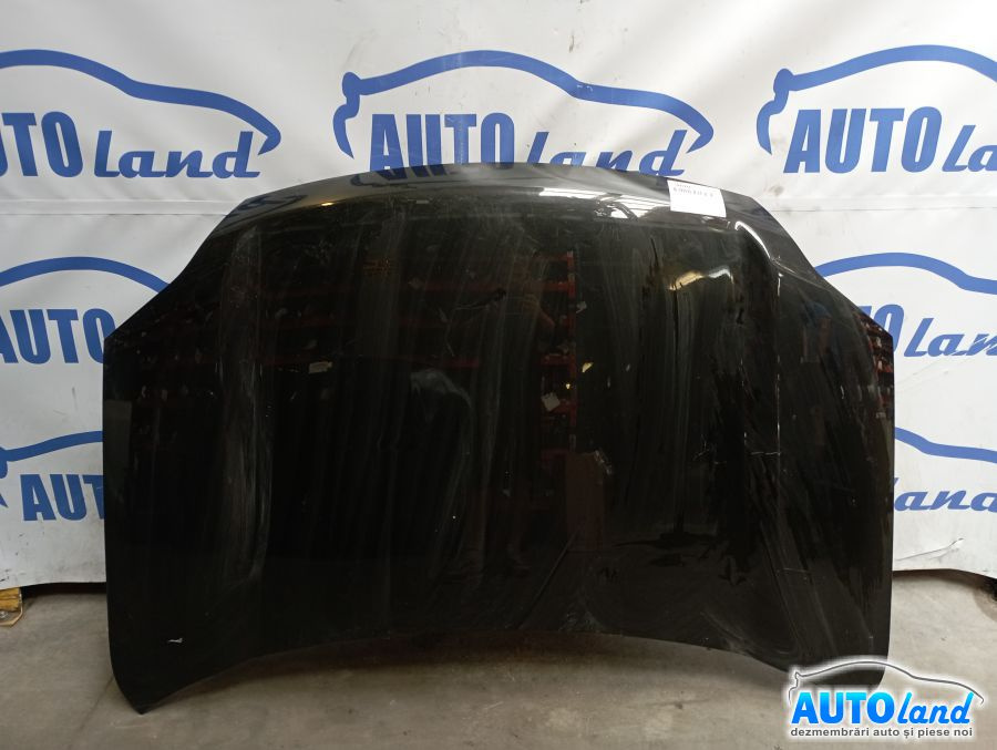 Capota Nissan X-TRAIL T31 2007