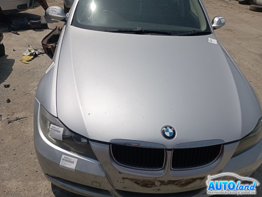 Capota Nonfacelift BMW 3 E90 2005
