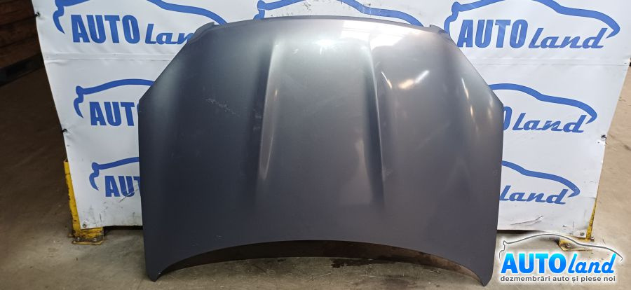Capota Nonfacelift Nissan QASHQAI J10,JJ10 2007