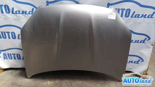 Capota Nonfacelift Nissan QASHQAI J10,JJ10 2007