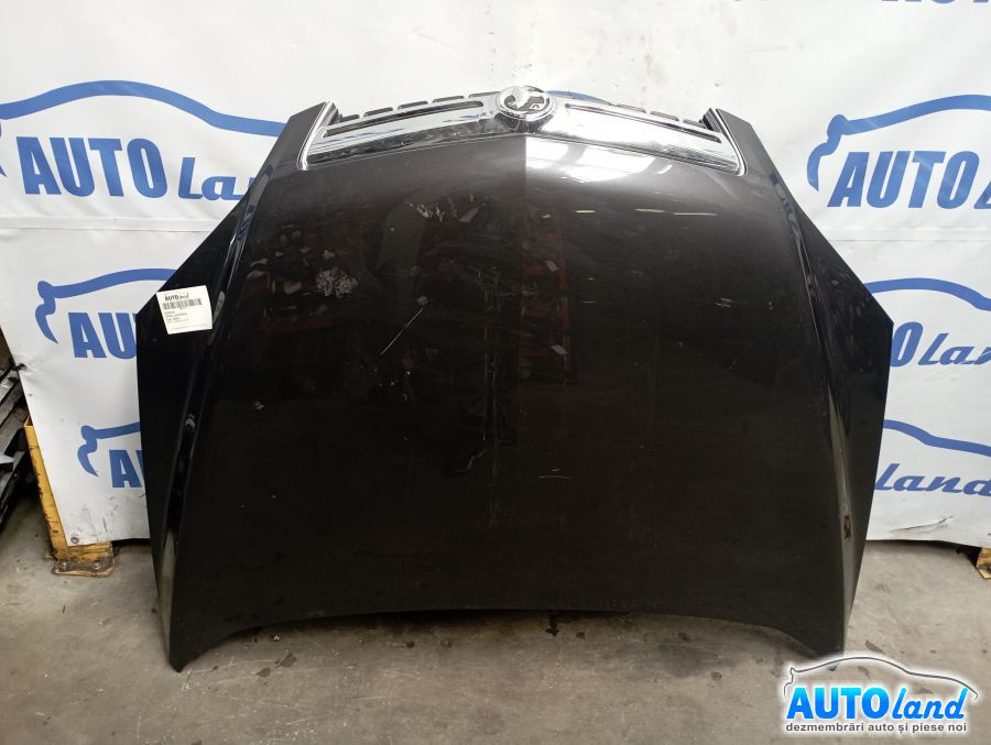 Capota Opel ANTARA 2006
