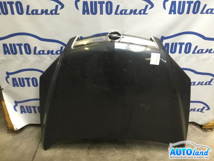 Capota Opel ANTARA 2006