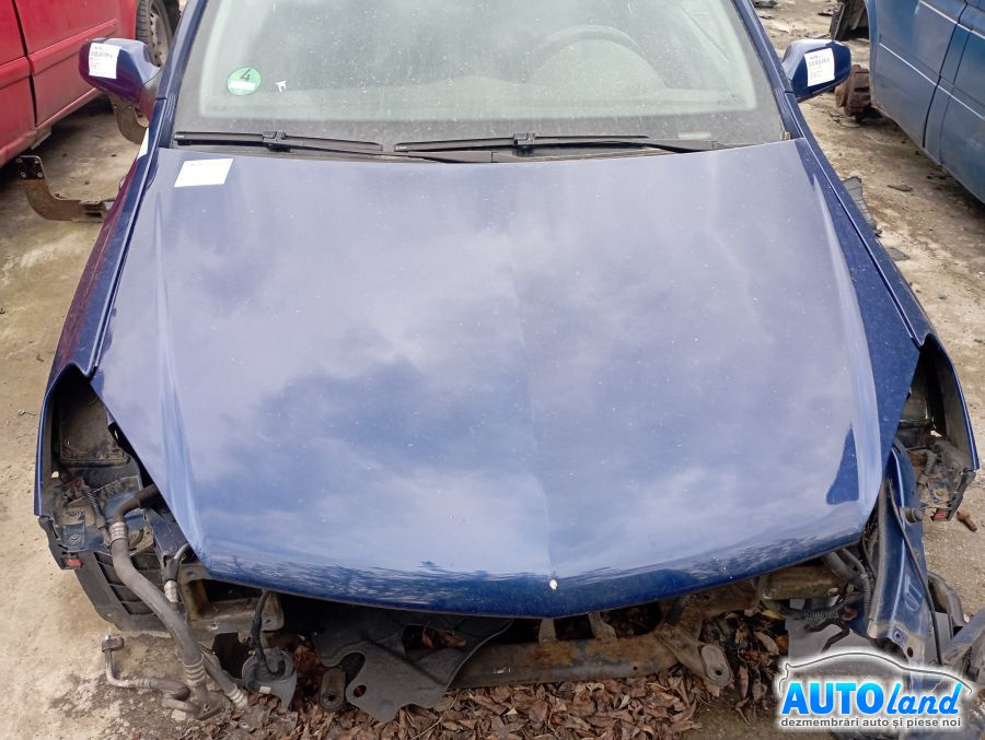 Capota Opel ASTRA H 2004