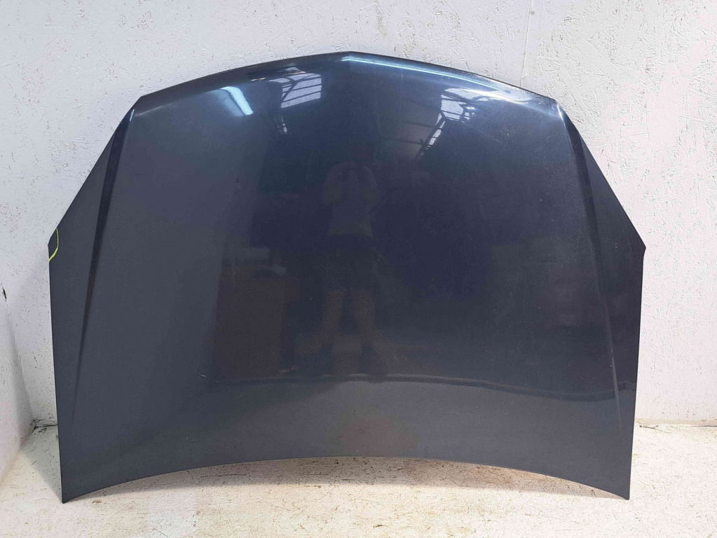 Capota Opel Astra H [Fabr 2004-2009] GBI