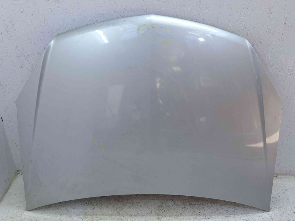 Capota Opel Astra H [Fabr 2004-2009] OEM