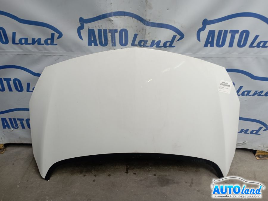 Capota Opel ASTRA J hatchback 2009