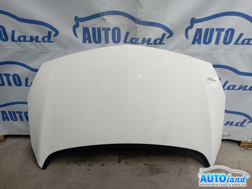 Capota Opel ASTRA J hatchback 2009