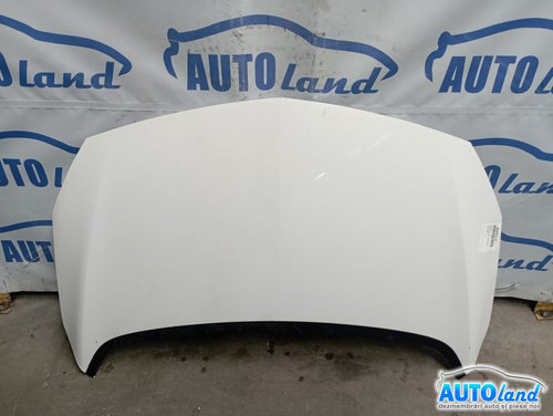 Capota Opel ASTRA J hatchback 2009