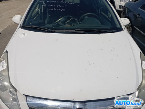 Capota Opel CORSA D 2006