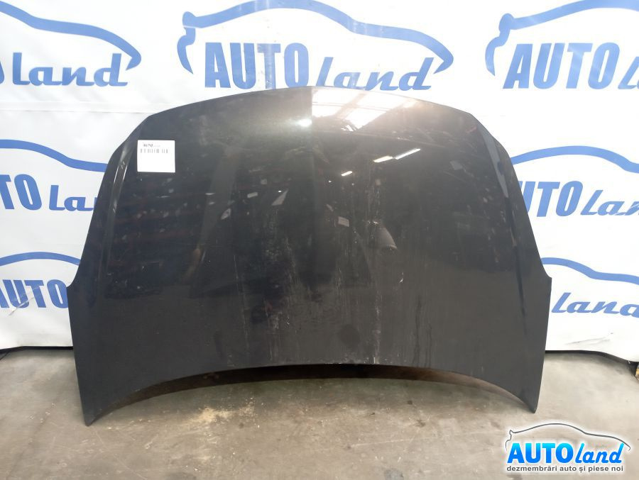 Capota Opel CORSA D 2006