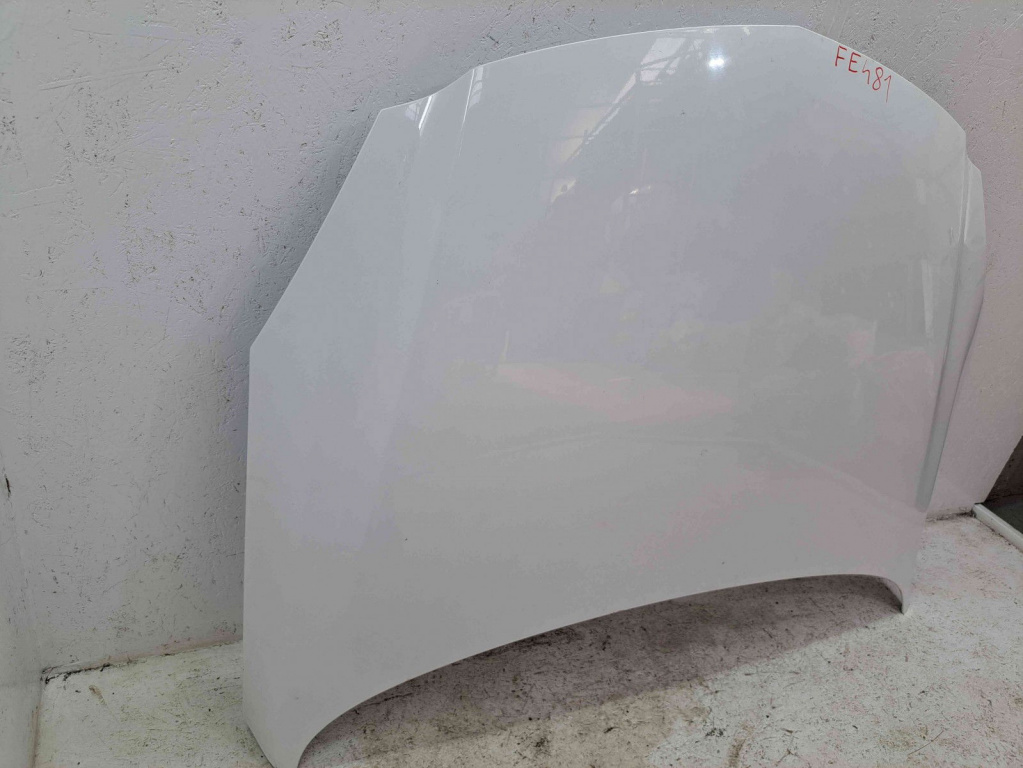 Capota Opel Insignia A [Fabr 2008-2016] GAZ