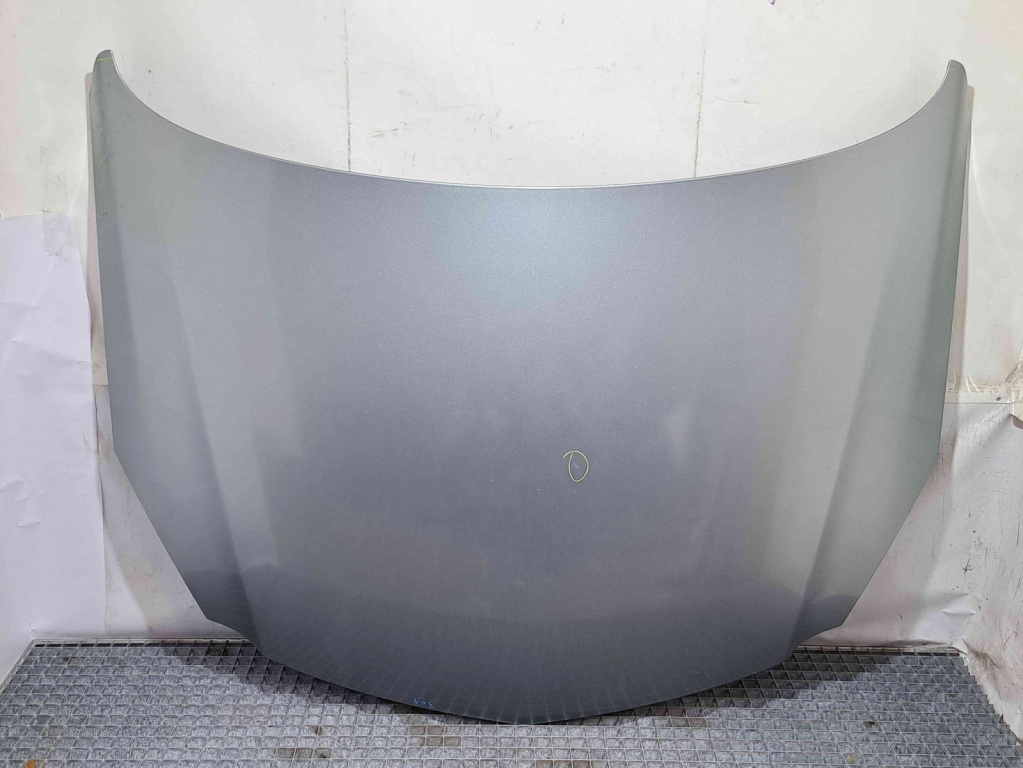 Capota Opel Insignia A [Fabr 2008-2016] GRI