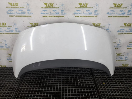 Capota Opel Meriva 2 [2010 - 2014] 1.7 A17DTS