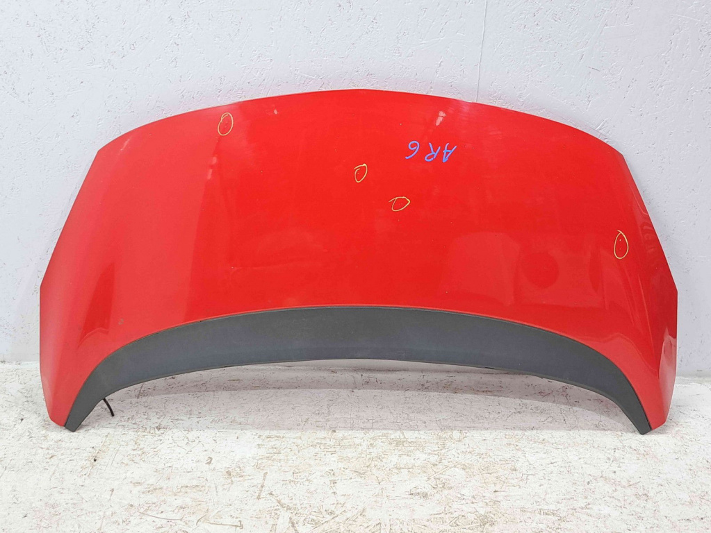 Capota Opel Meriva B [Fabr 2010-prezent] 79U (547)