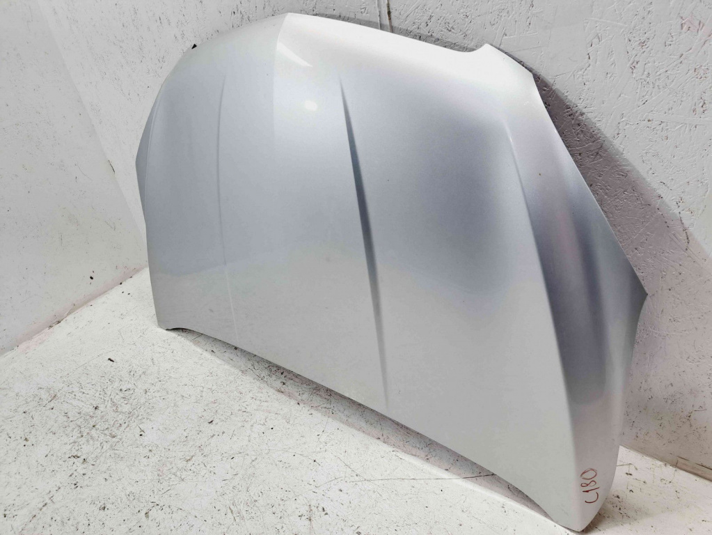 Capota Opel Mokka [Fabr 2012-2019] GAN 176