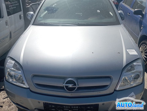 Capota Opel SIGNUM 2003