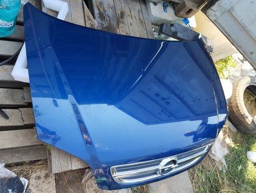 Capota Opel Zafira 2.0 DTI an 2003
